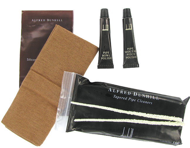 Dunhill Pipe Cleaning Kit Chicago's Pipe, Cigar & Tobacco Store