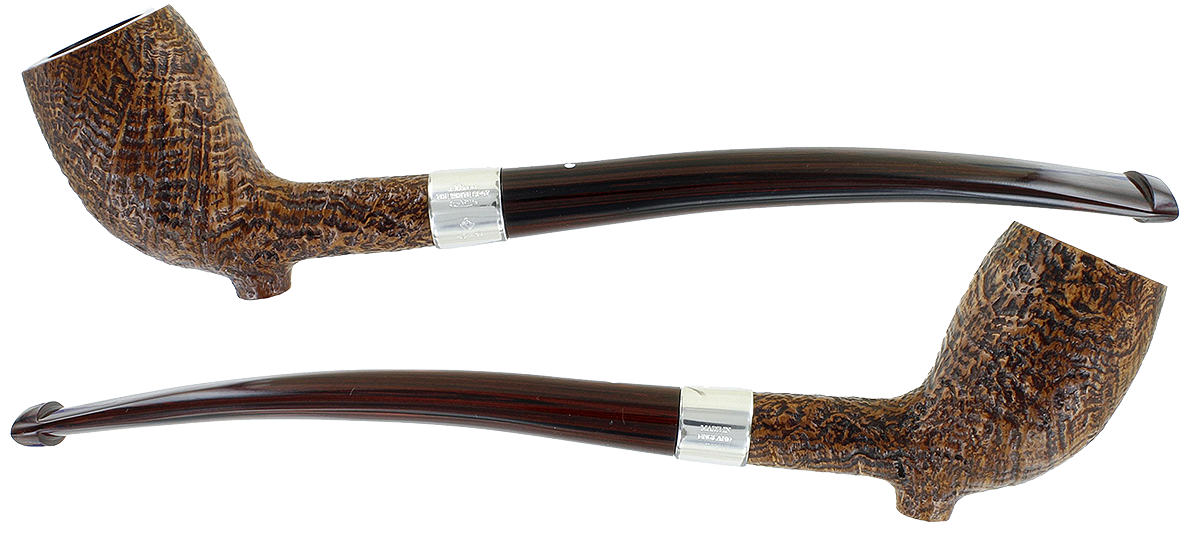 Dunhill County Quaint 3