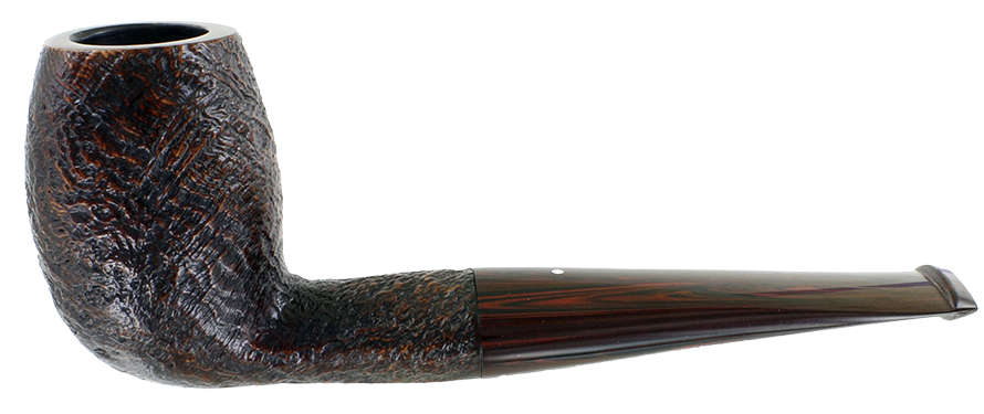 Dunhill Cumberland Unique 5 - Click for details