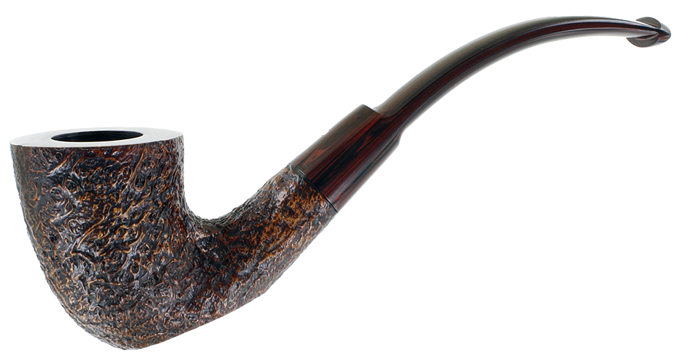 Dunhill Cumberland Unique 5 - Click for details