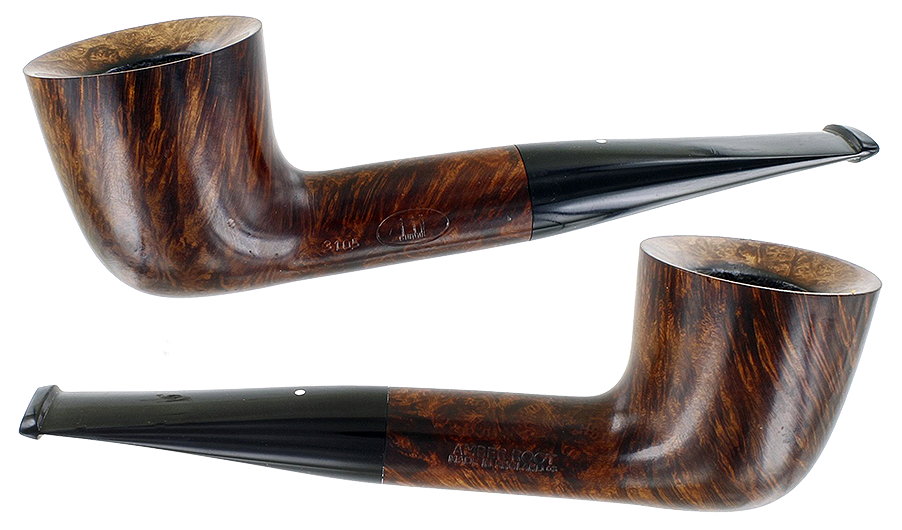 Dunhill Estate Amber Root 3105