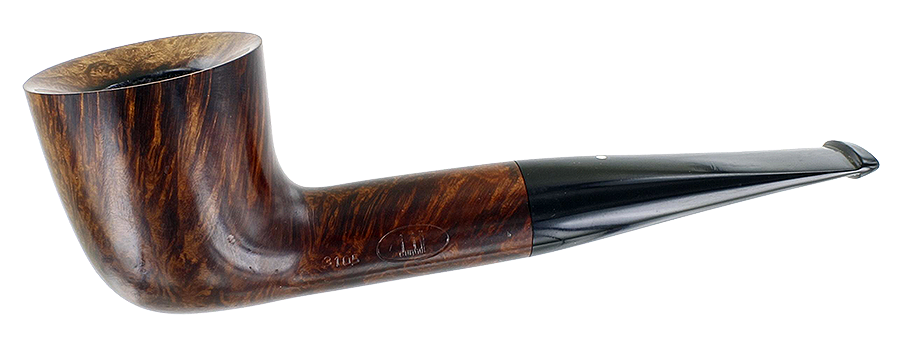 Dunhill Estate Amber Root 3105 - Click for details