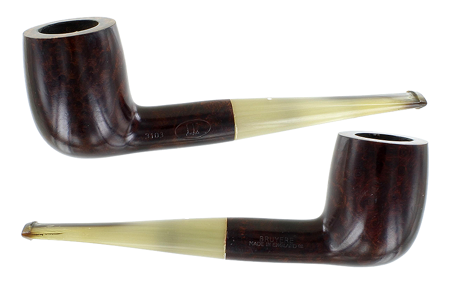 Dunhill Estate Bruyere 3103