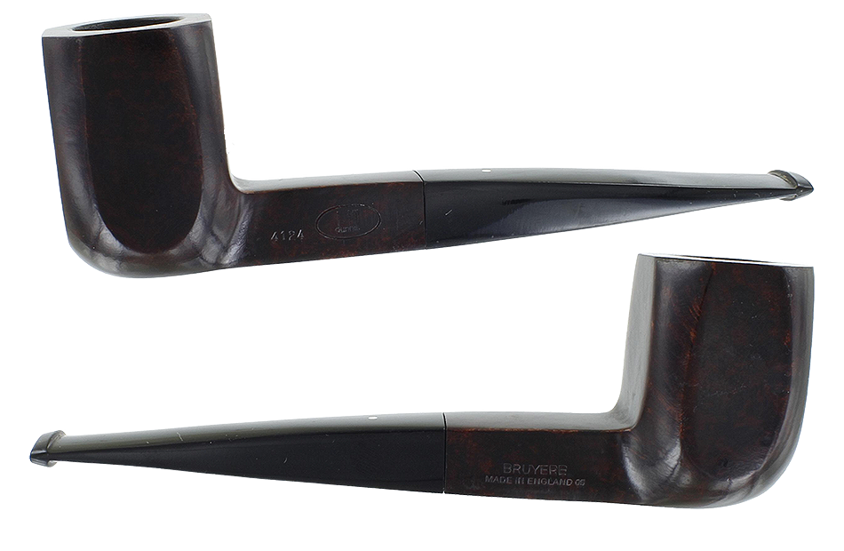 Dunhill Estate Bruyere 4124