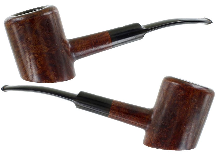 Dunhill Estate Bruyere 6475 F/T
