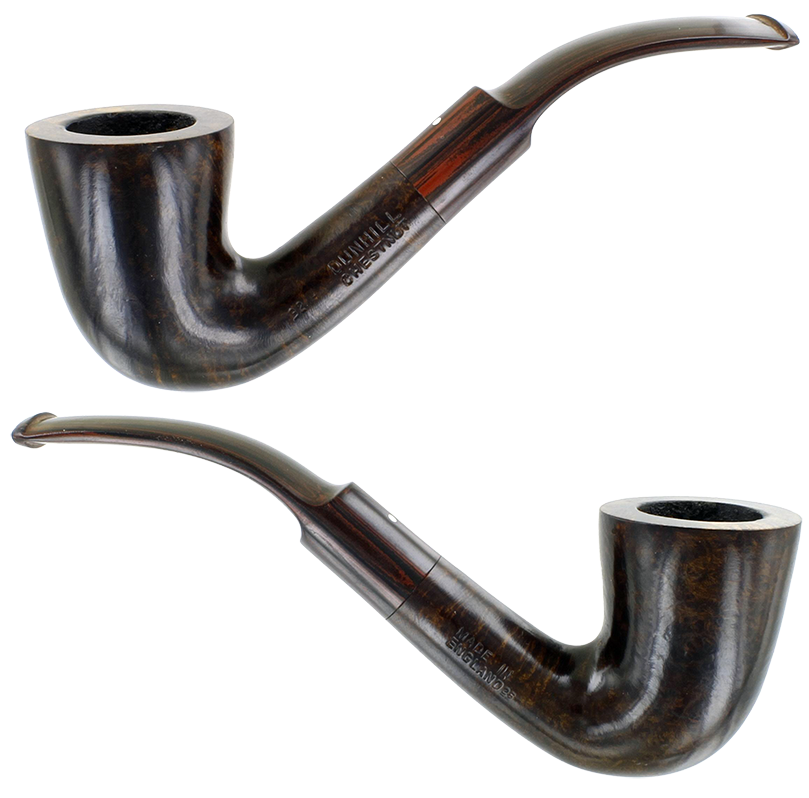 Dunhill Estate Chestnut 3214