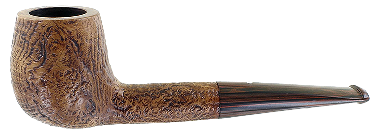 Dunhill Estate Pipe 