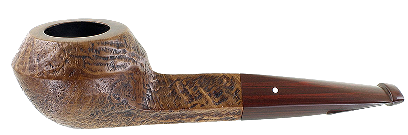 Dunhill Estate Pipe 
