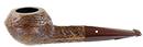 Dunhill Estate Pipe  - Click for details