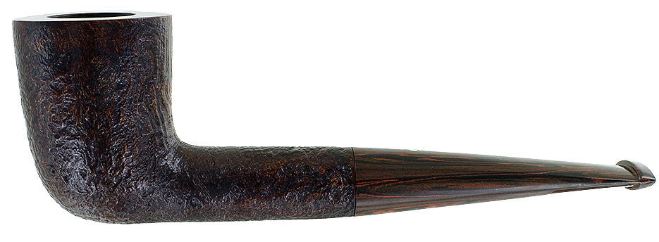 Dunhill Estate Pipe 
