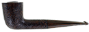 Dunhill Estate Pipe  - Click for details
