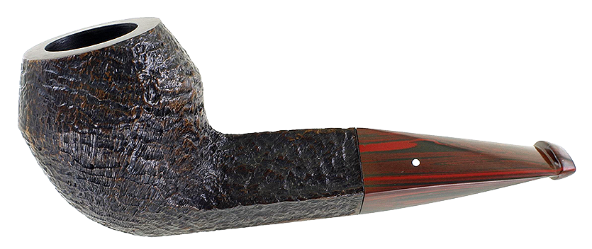 Dunhill Estate Cumberland 5104 Stubby