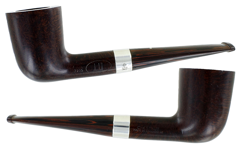 Dunhill Estate Chestnut 3105