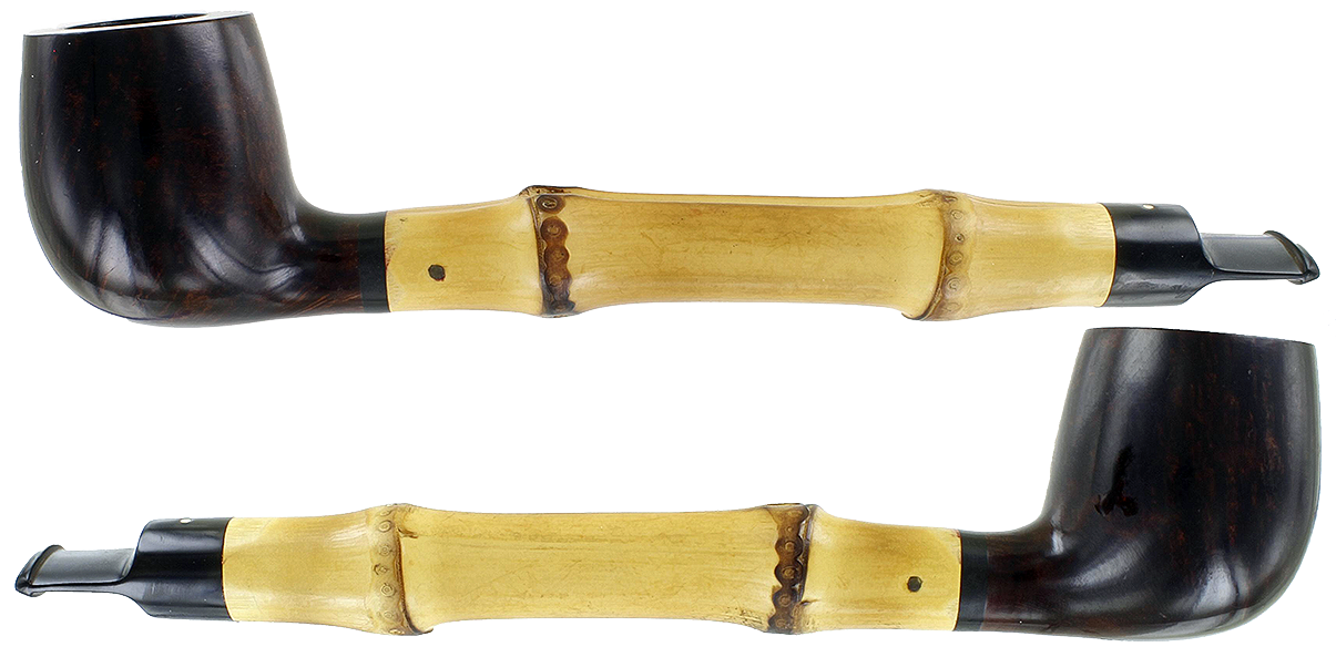 Dunhill Estate Bruyere 4103