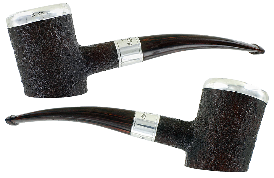 Dunhill Estate Cumberland 5120 Limited Edition