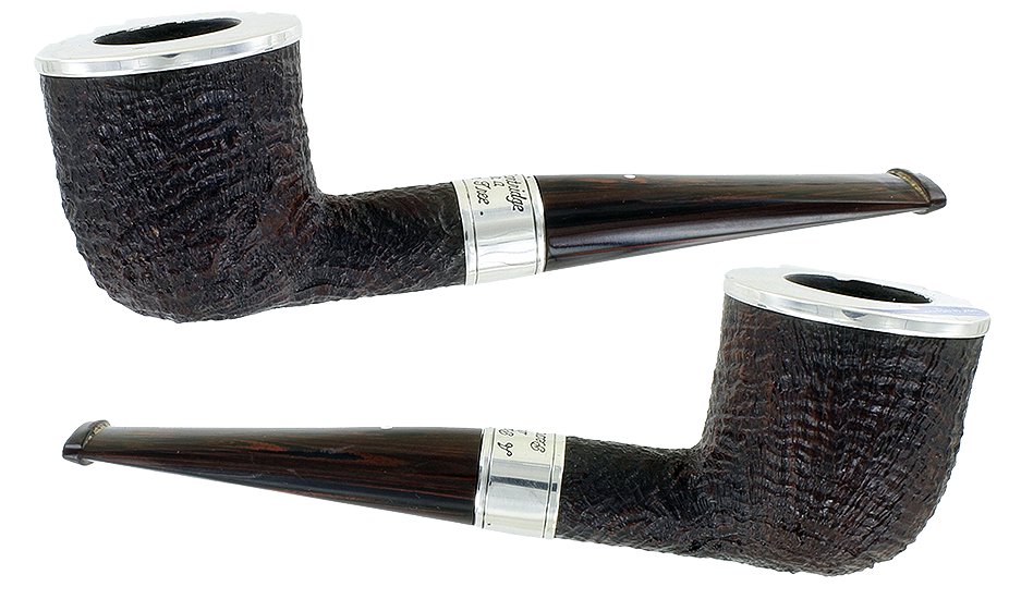 Dunhill Estate Cumberland 4106 Limited Edition
