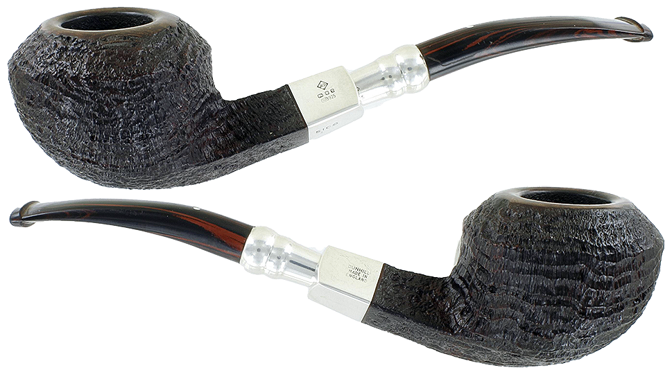 Dunhill Estate Cumberland 5108