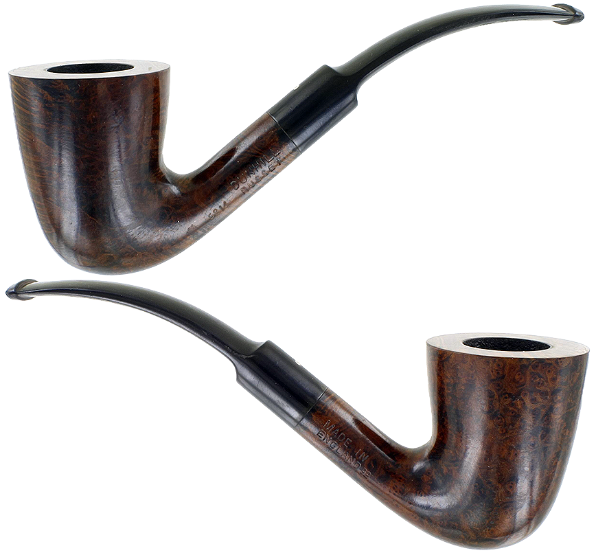 Dunhill Estate Russet 5214