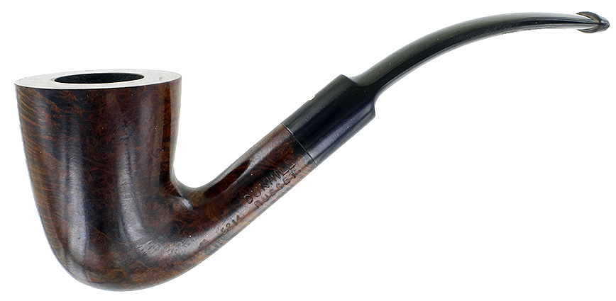 Dunhill Estate Russet 5214 - Click for details