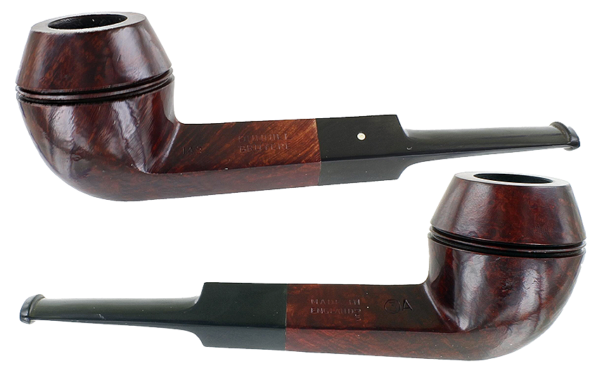 Dunhill Estate Bruyere 148 3A