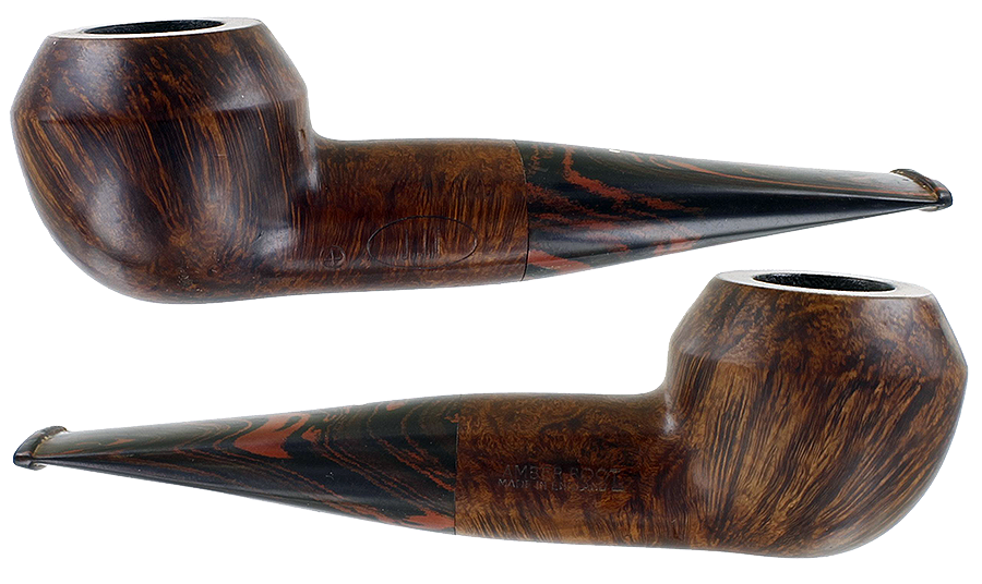 Dunhill Estate Amber Root Quaint 4