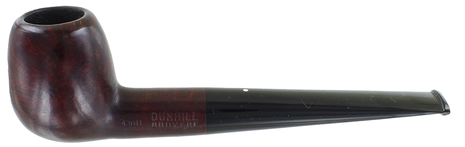 Dunhill Estate Bruyere 43011 - Click for details