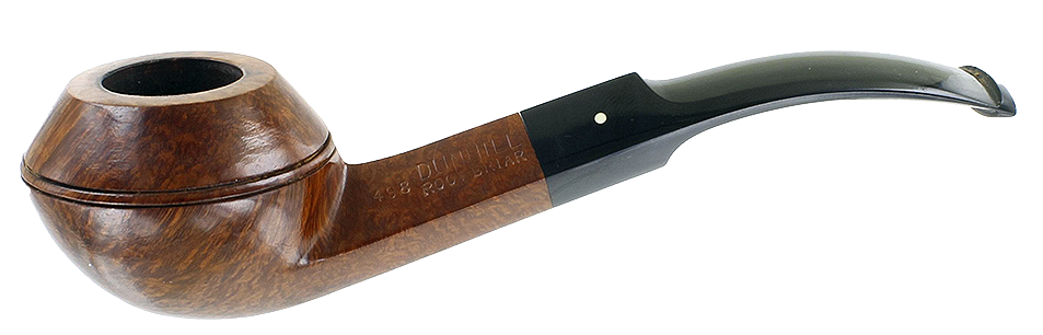 Dunhill Estate Root Briar 498 - Click for details