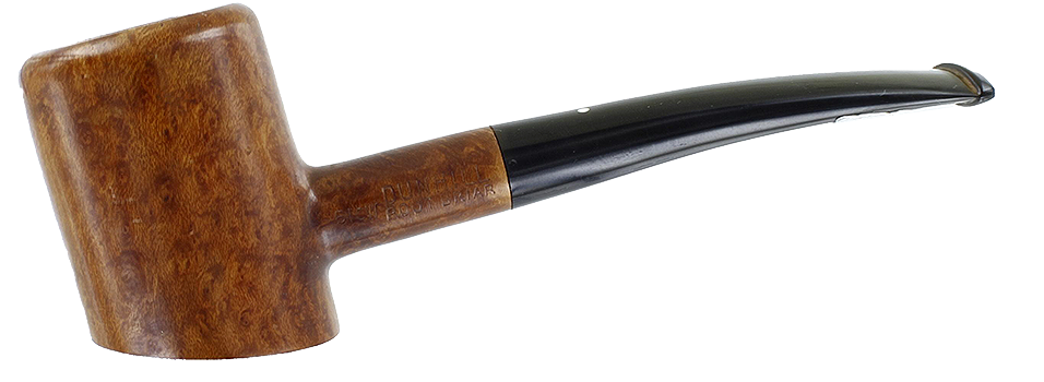 Dunhill Estate Root Briar 51CW  - Click for details