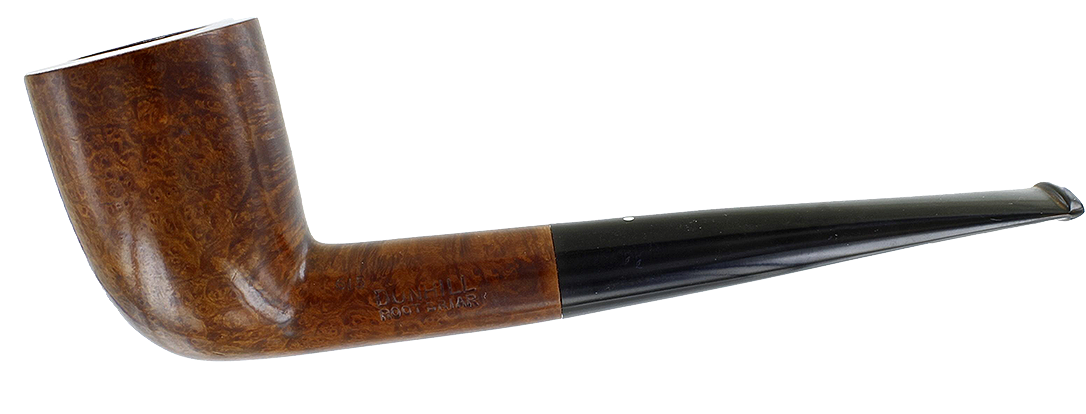 Dunhill Estate Root Briar 615 - Click for details