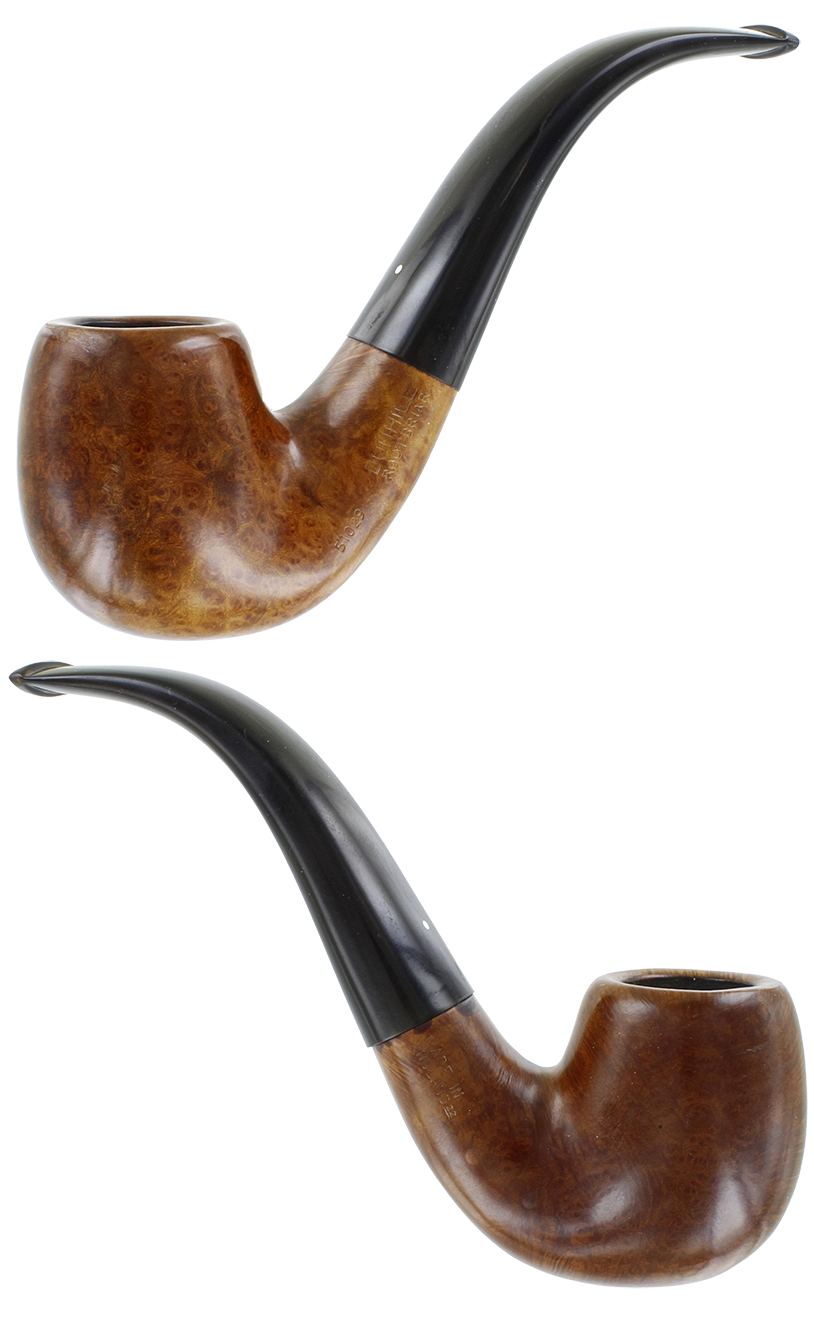 Dunhill Estate Root Briar 51029
