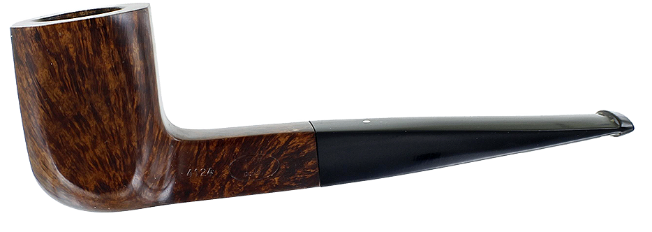 Dunhill Estate Amber Root 4124 - Click for details