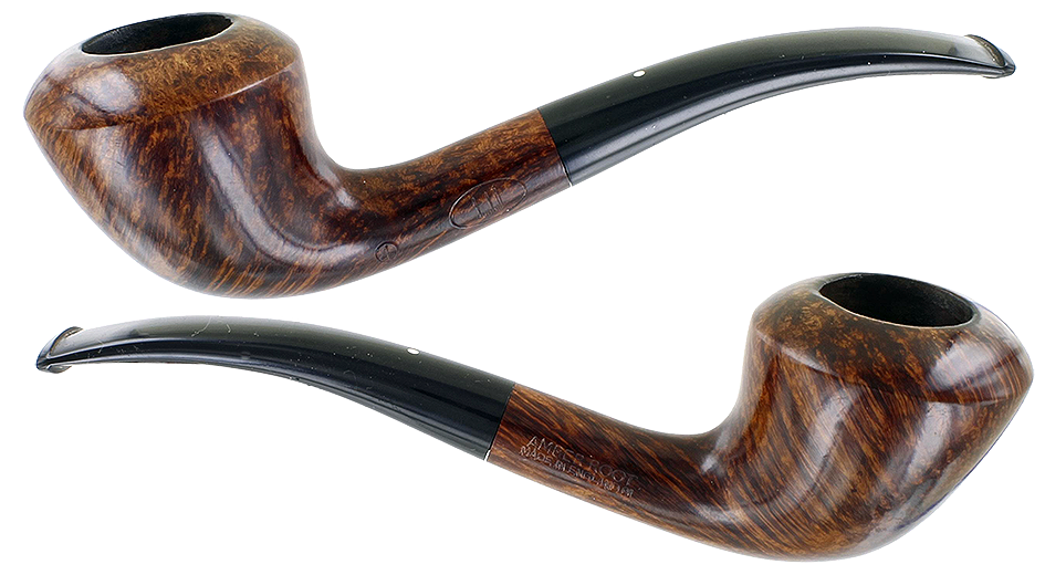 Dunhill Estate Amber Root Quaint 4