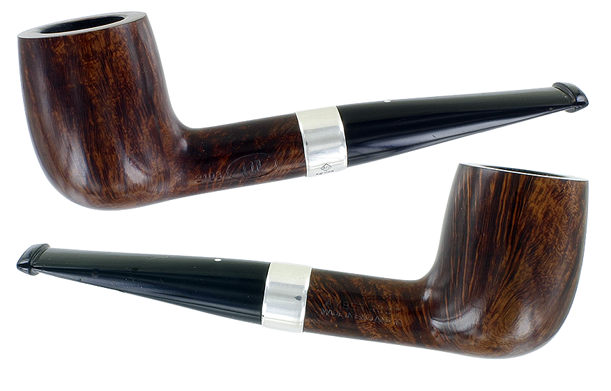 Dunhill Estate Amber Root 3103