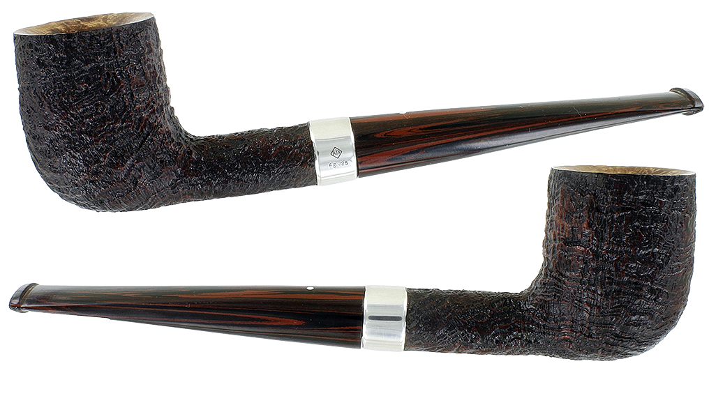 Dunhill Estate Cumberland 4303