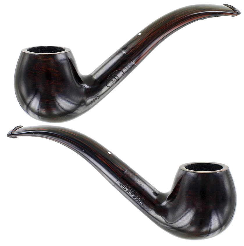 Dunhill Estate Chestnut 4113