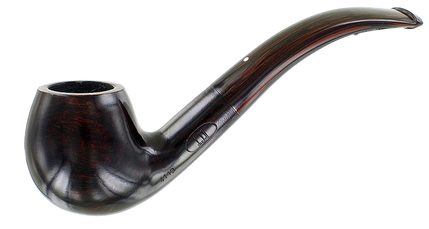 Dunhill Estate Chestnut 4113 - Click for details