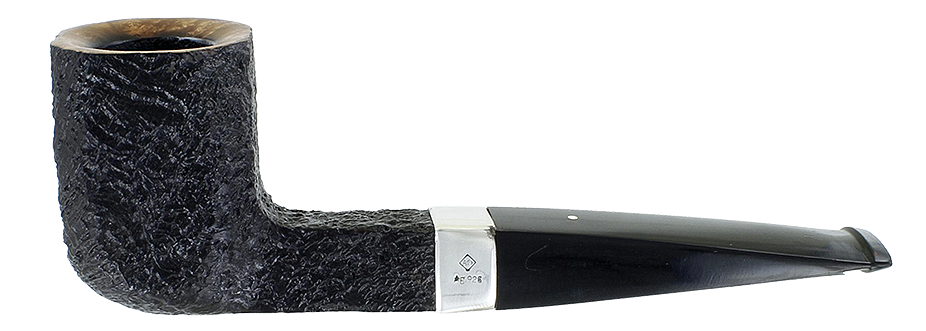 Dunhill Estate Shell 4124 - Click for details