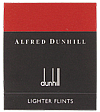 Dunhill Flints Red