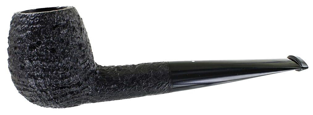 Dunhill Shell Ring Grain 6101 - Click for details