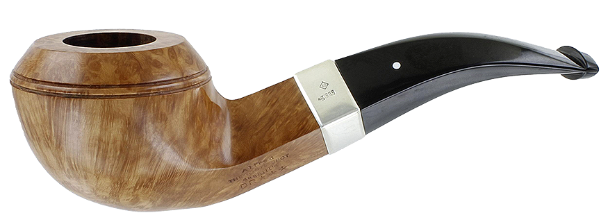 Dunhill Dead Root 3 Star Bulldog - Click for details