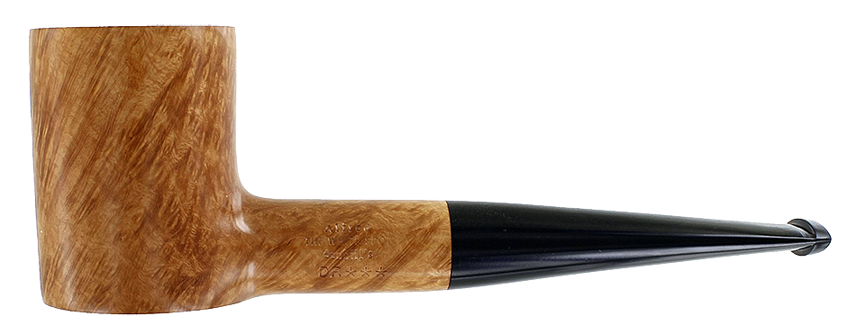 Dunhill Dead Root 3 Star Poker - Click for details