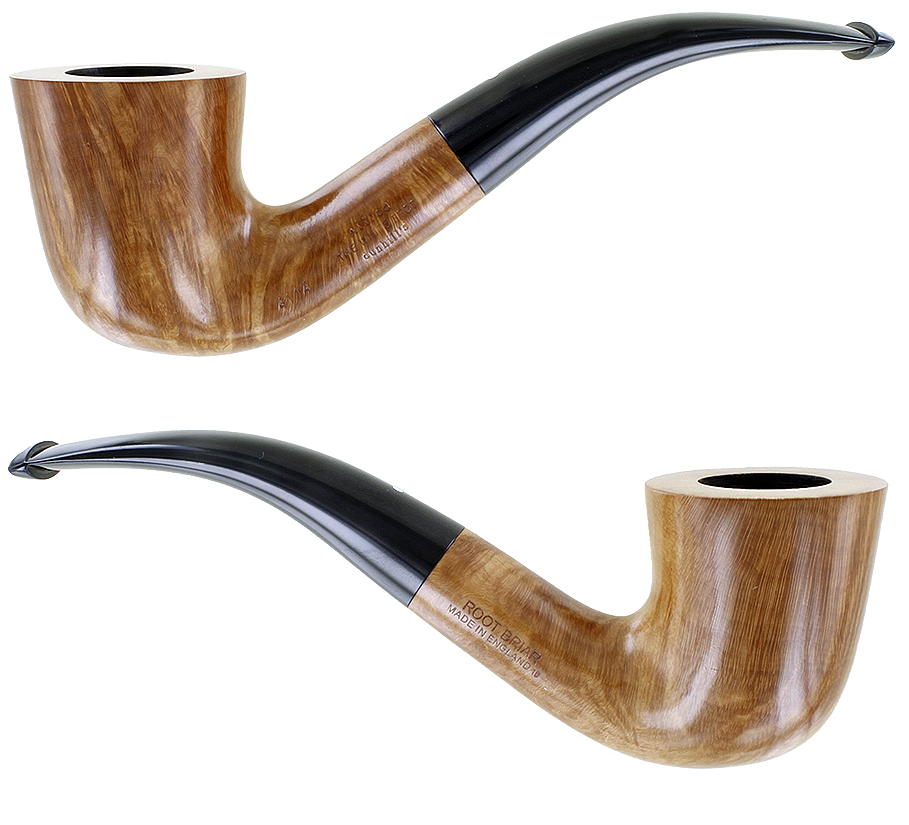 Dunhill Root 4114