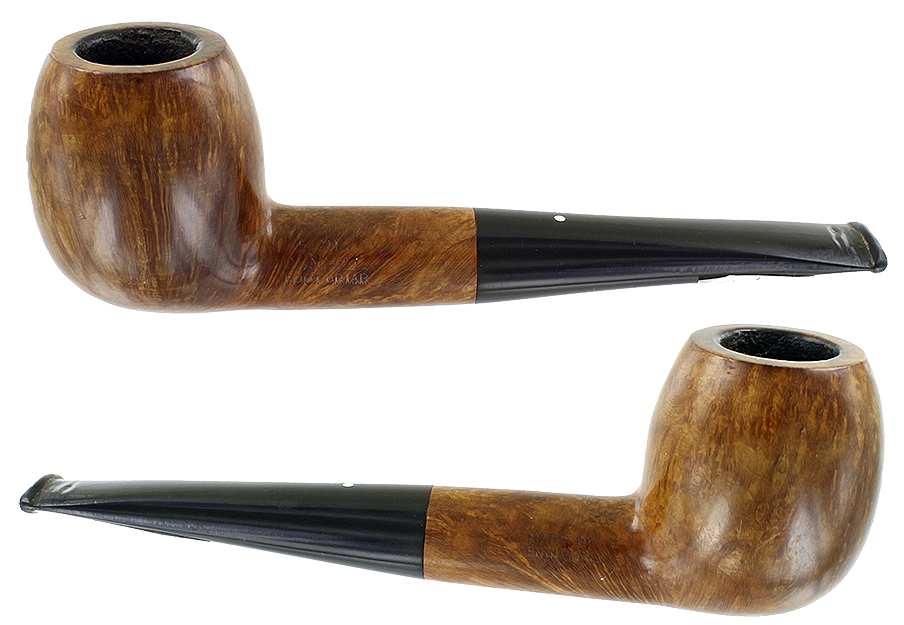 Dunhill Estate Pipe Root