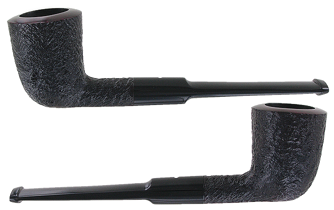 Dunhill Shell 2205