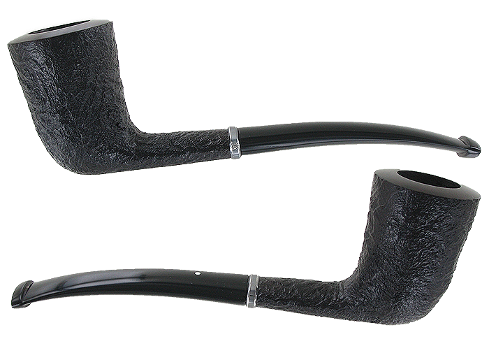 Dunhill Shell Unique 3