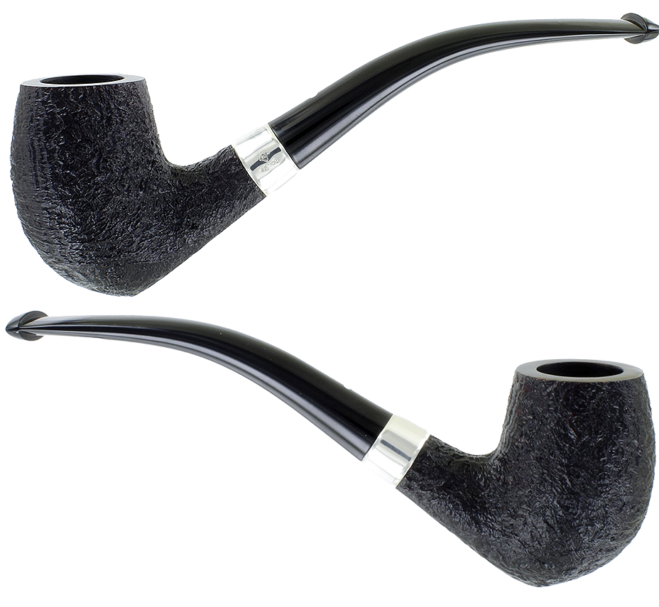 Dunhill Shell Unique 4