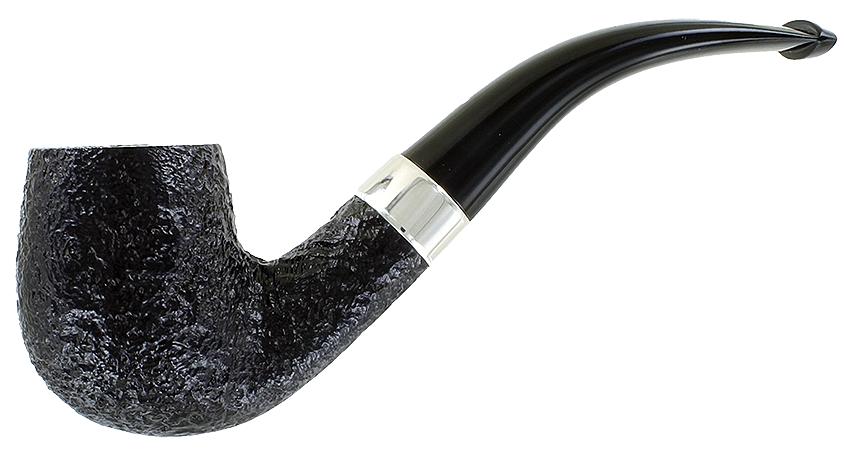 Dunhill Shell 4102 - Click for details