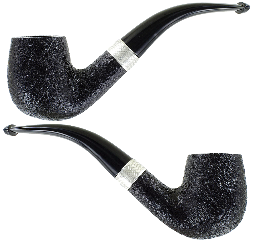 Dunhill Shell 4102