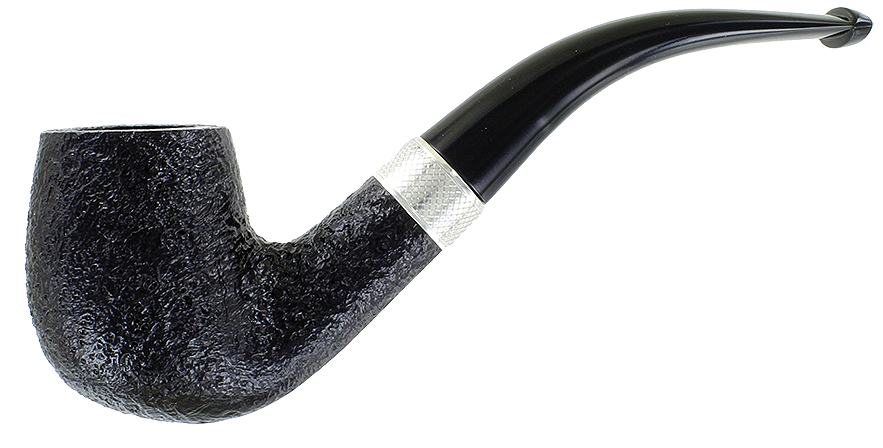 Dunhill Shell 4102 - Click for details