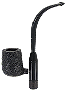 Dunhill Shell 4103 Cavalier - Click for details